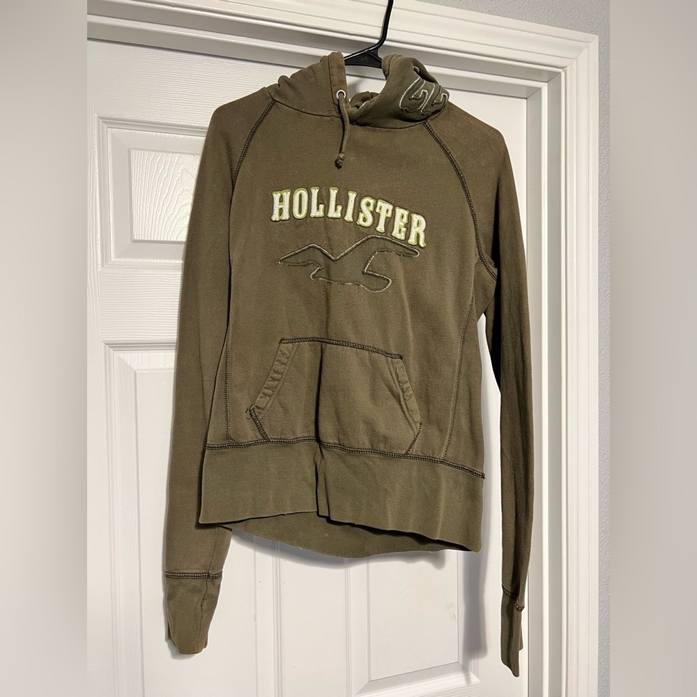 Hollister Hoodie